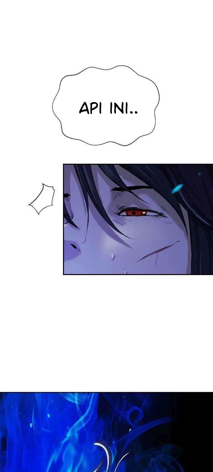 Cystic Story (Call The Spear) Chapter 28 Gambar 61