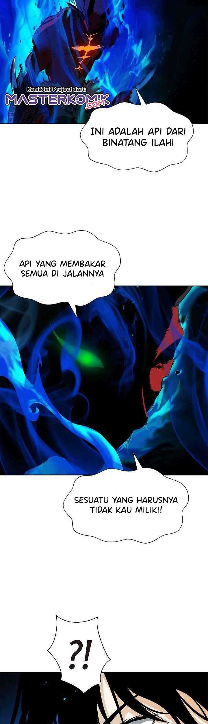 Cystic Story (Call The Spear) Chapter 28 Gambar 63