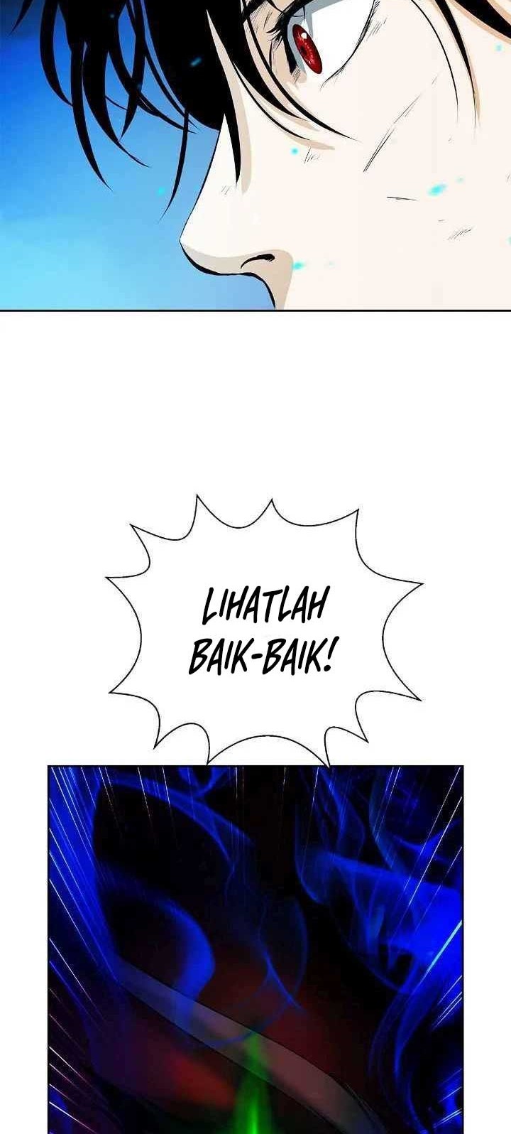 Cystic Story (Call The Spear) Chapter 28 Gambar 64