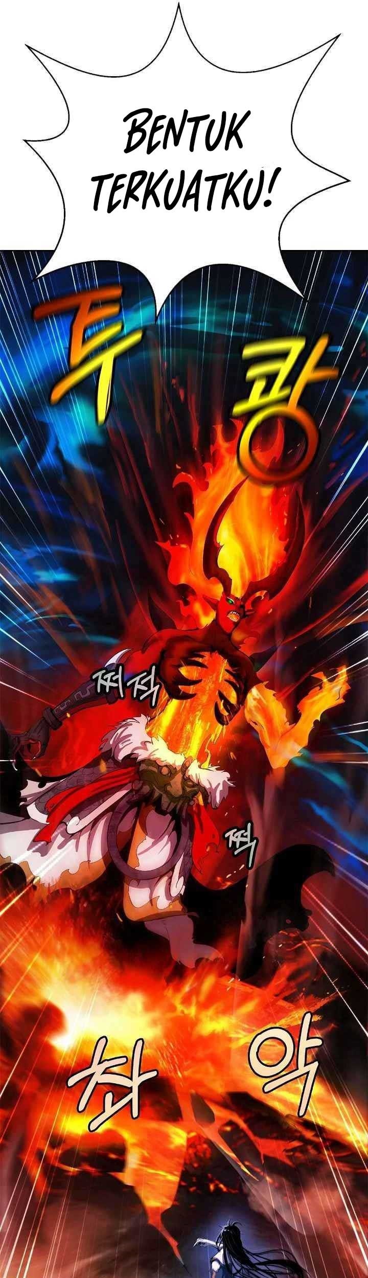 Cystic Story (Call The Spear) Chapter 28 Gambar 67