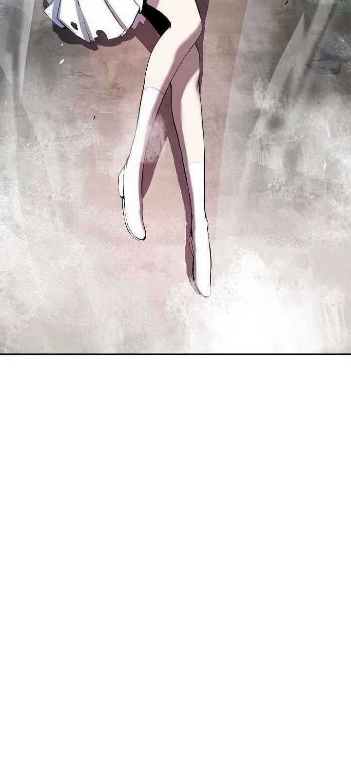 Cystic Story (Call The Spear) Chapter 28 Gambar 5