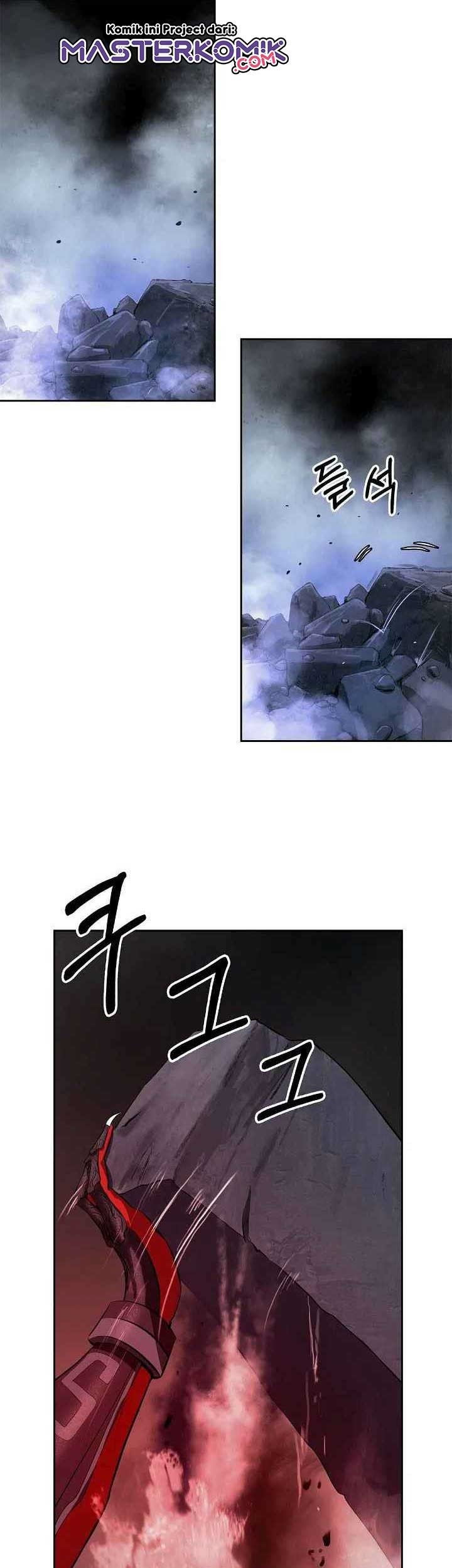 Cystic Story (Call The Spear) Chapter 28 Gambar 7