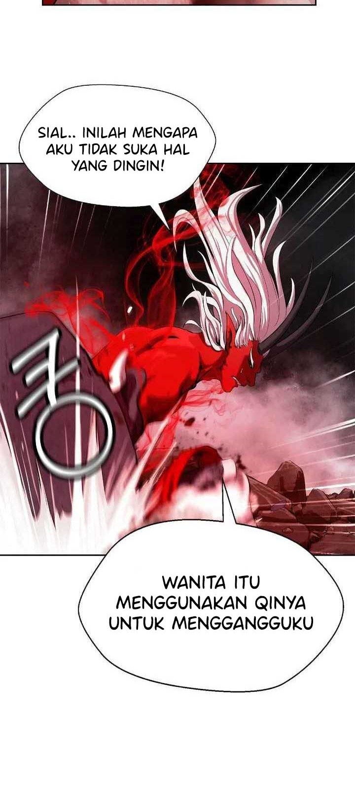 Cystic Story (Call The Spear) Chapter 28 Gambar 8