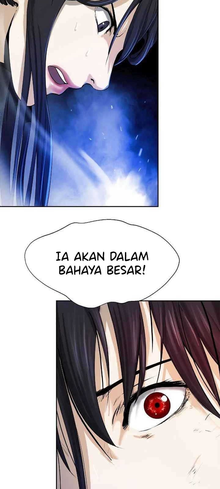 Cystic Story (Call The Spear) Chapter 28 Gambar 14