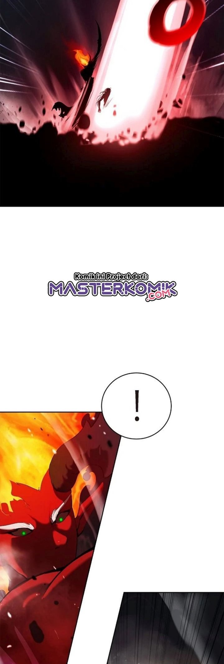 Cystic Story (Call The Spear) Chapter 29 Gambar 10