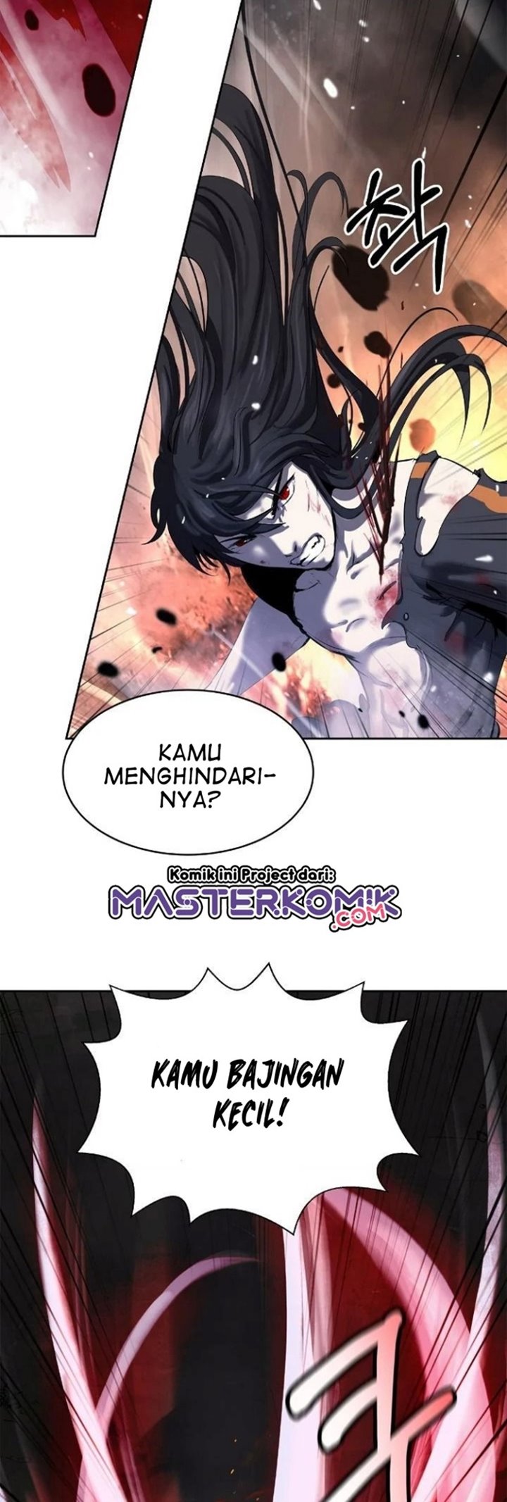 Cystic Story (Call The Spear) Chapter 29 Gambar 11