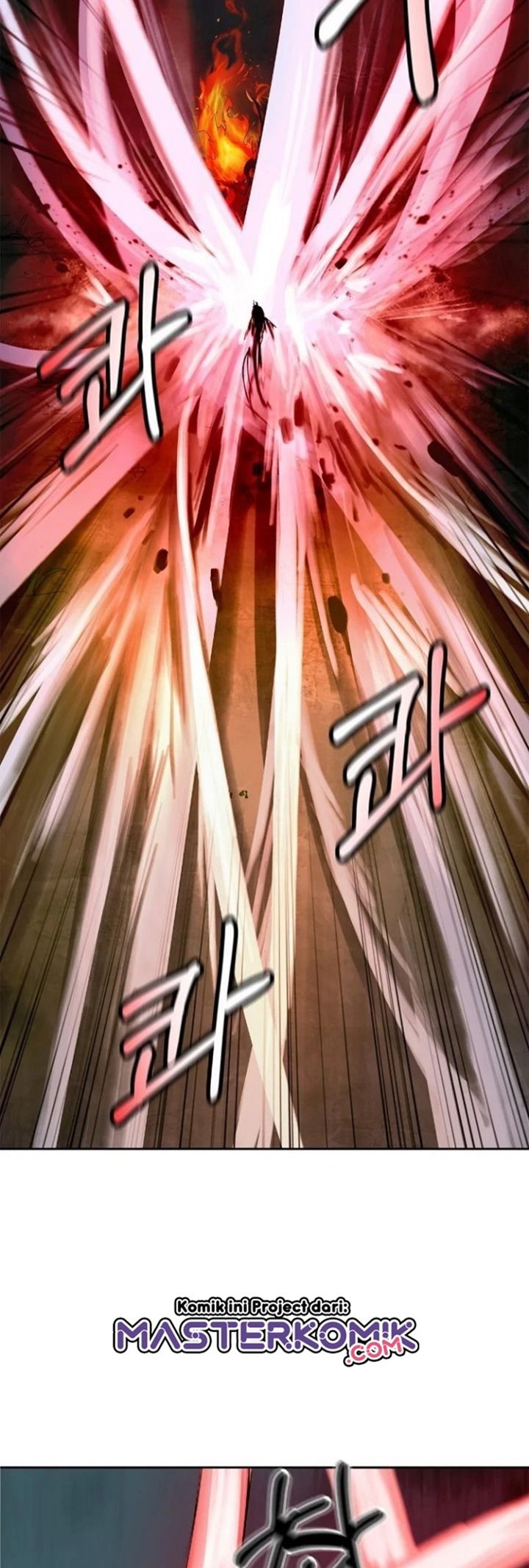Cystic Story (Call The Spear) Chapter 29 Gambar 12