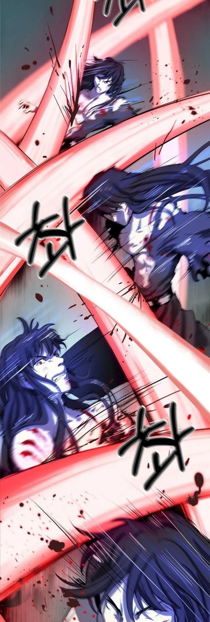 Cystic Story (Call The Spear) Chapter 29 Gambar 13
