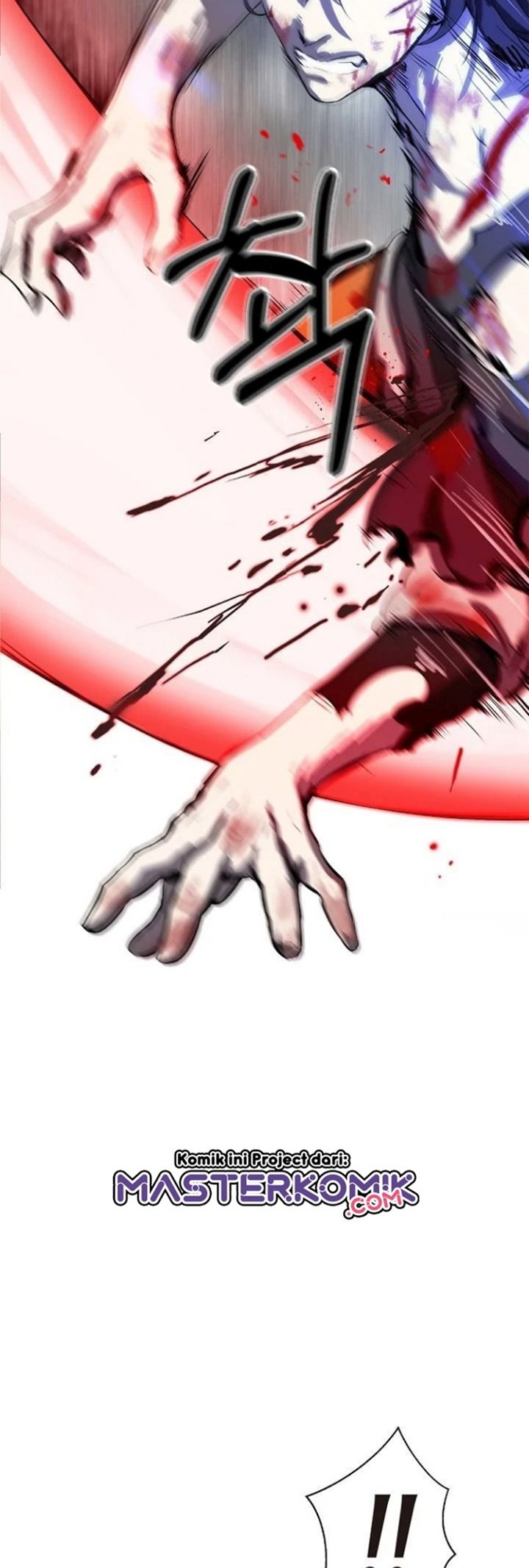 Cystic Story (Call The Spear) Chapter 29 Gambar 14