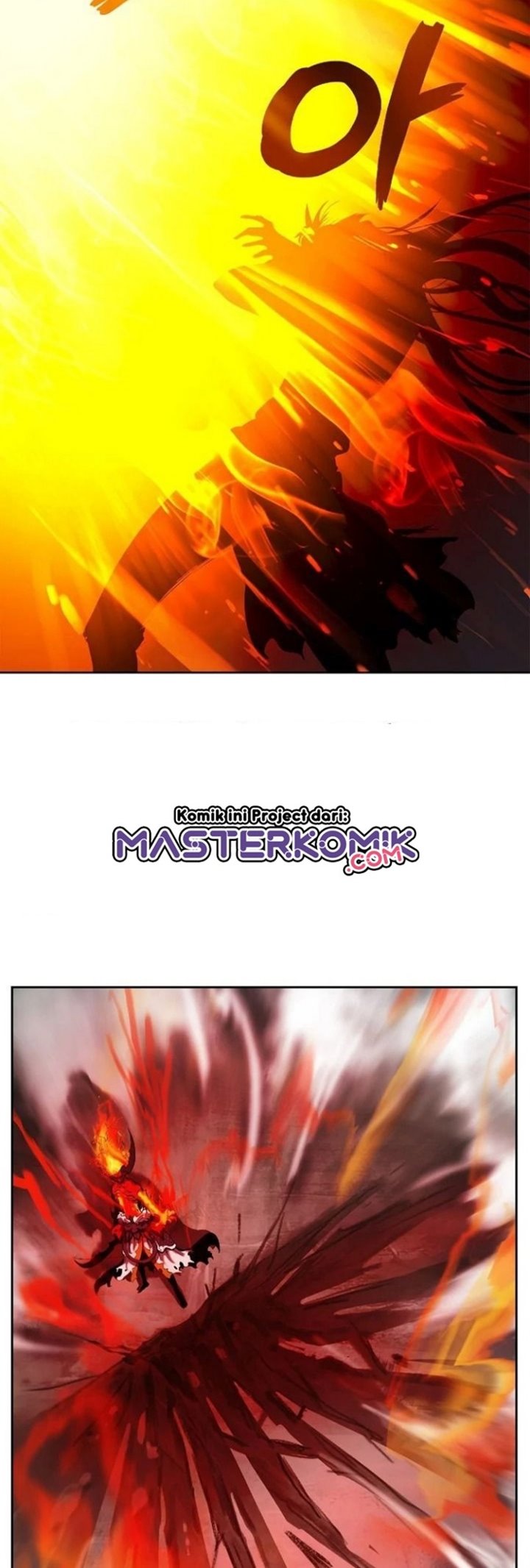 Cystic Story (Call The Spear) Chapter 29 Gambar 17