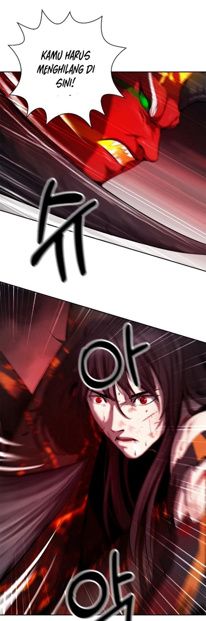Cystic Story (Call The Spear) Chapter 29 Gambar 24