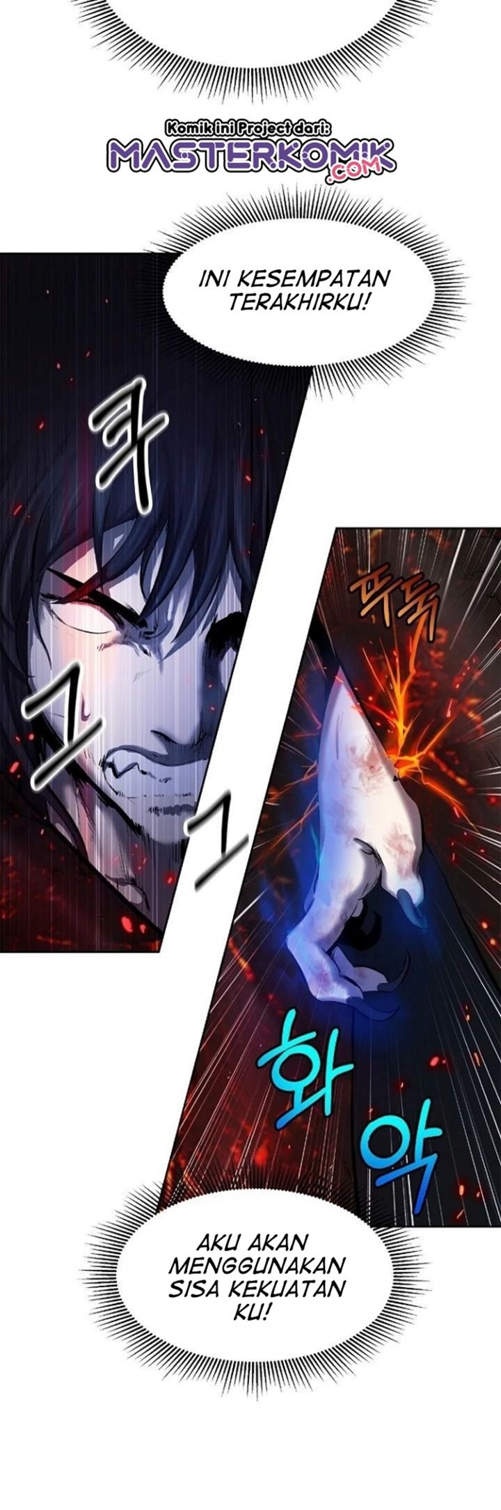 Cystic Story (Call The Spear) Chapter 29 Gambar 29