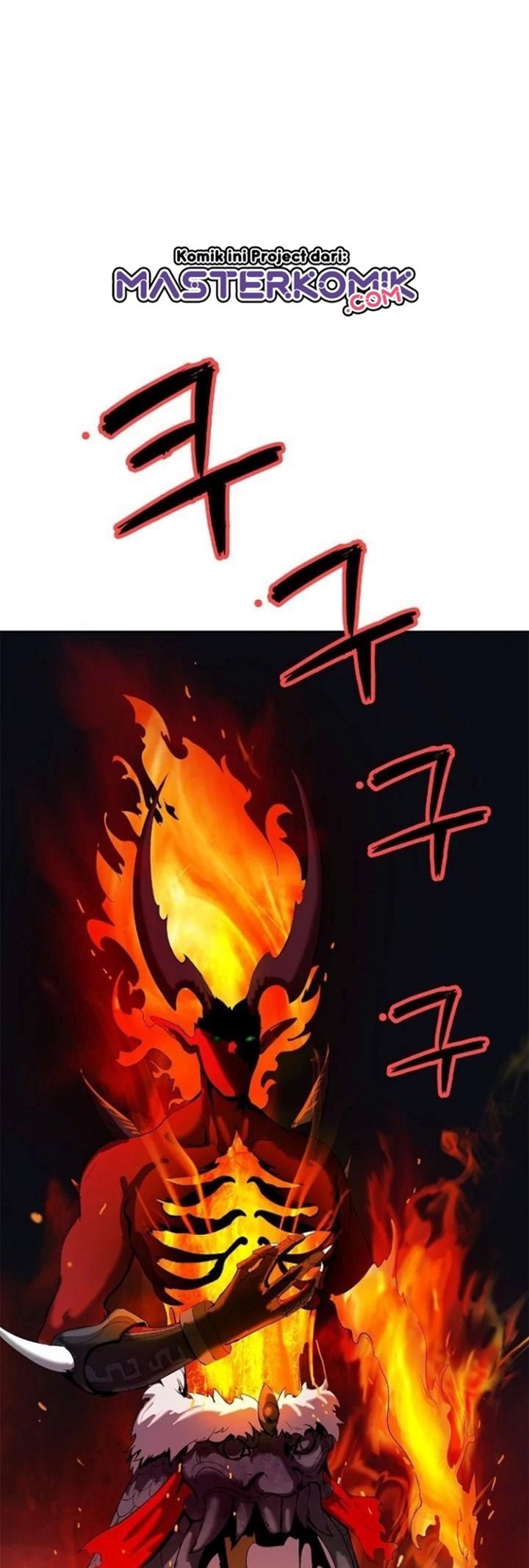 Cystic Story (Call The Spear) Chapter 29 Gambar 3
