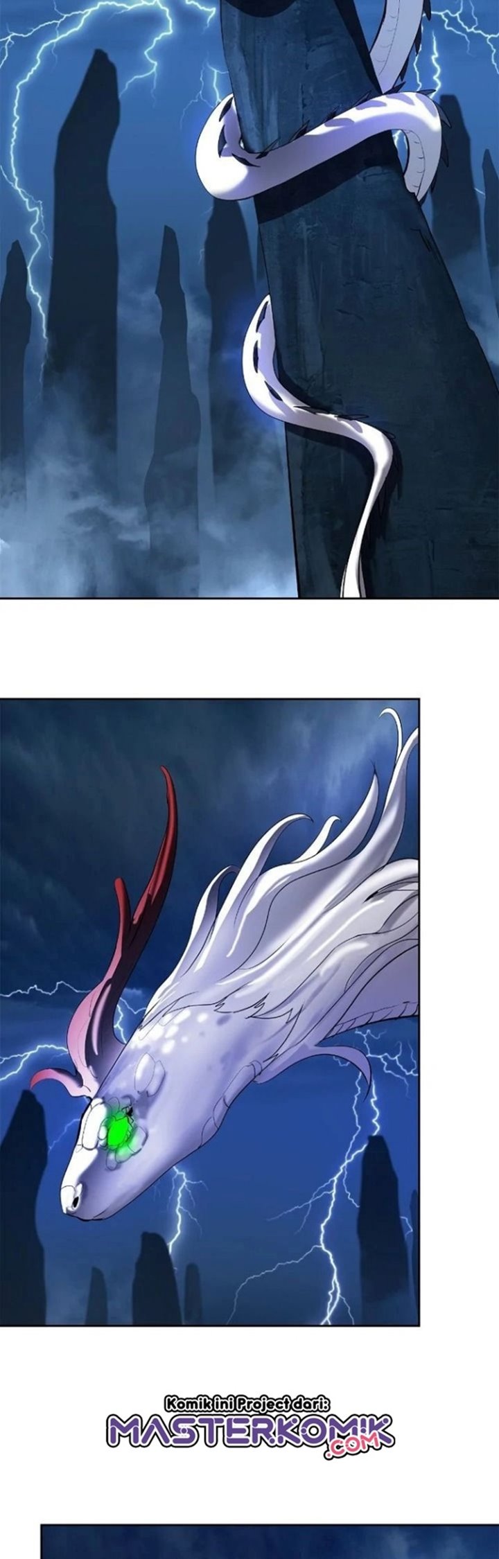 Cystic Story (Call The Spear) Chapter 29 Gambar 39