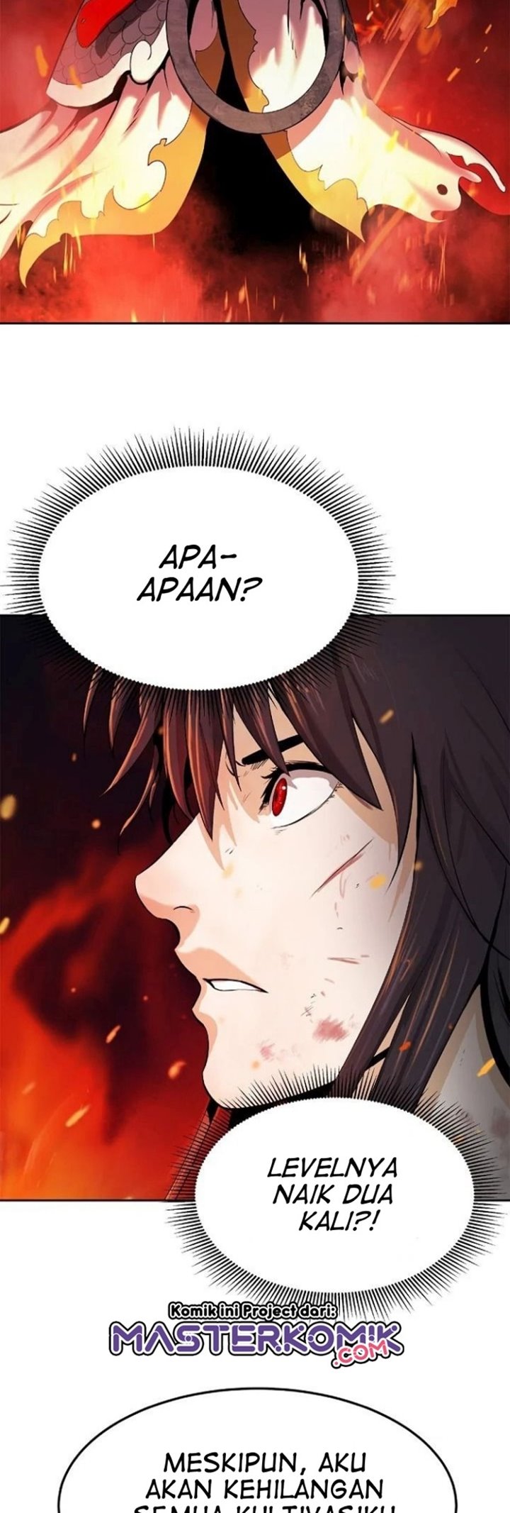 Cystic Story (Call The Spear) Chapter 29 Gambar 4