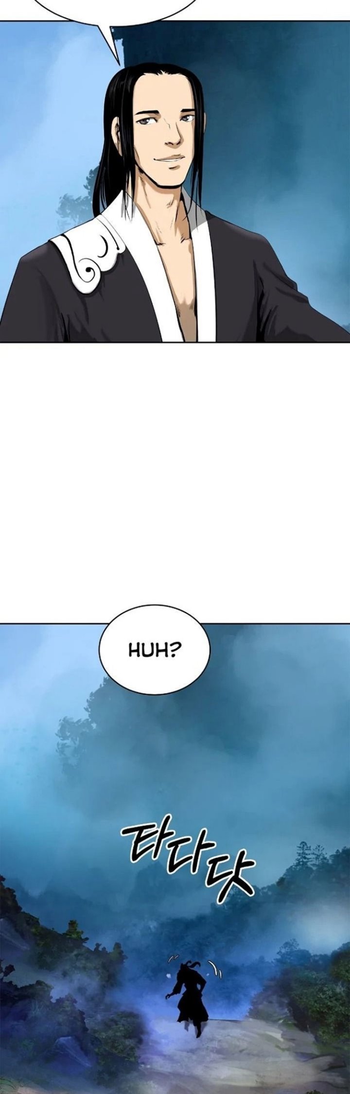 Cystic Story (Call The Spear) Chapter 29 Gambar 43