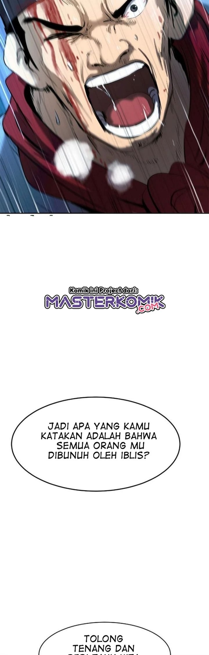 Cystic Story (Call The Spear) Chapter 29 Gambar 45