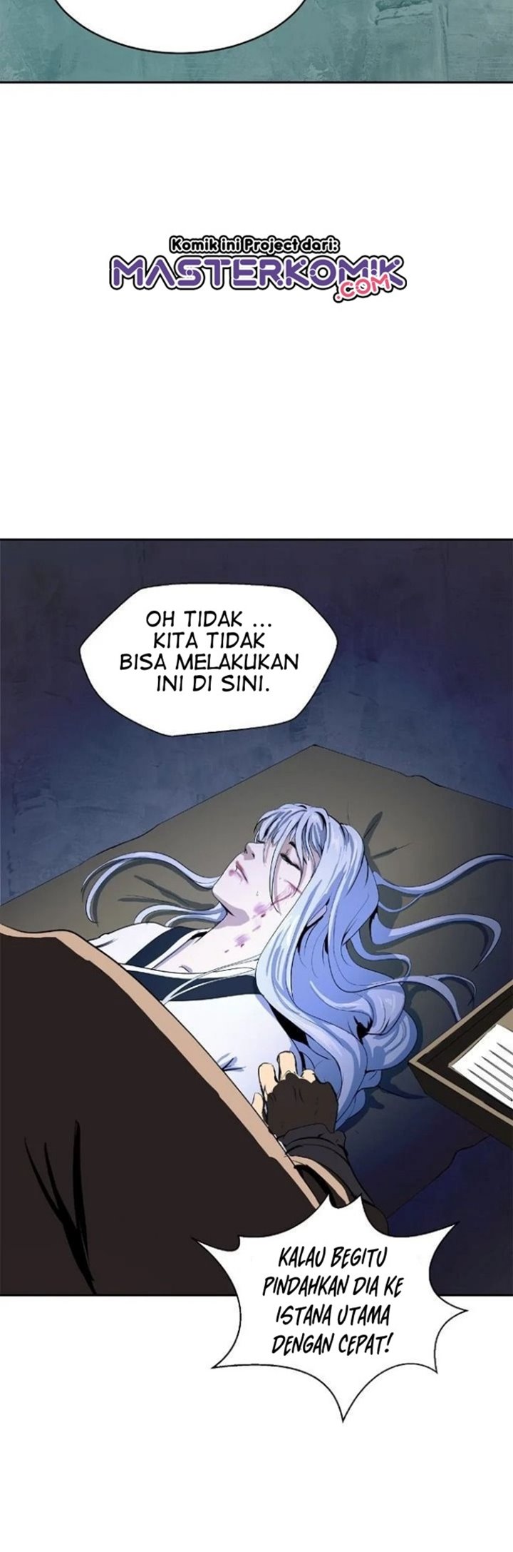 Cystic Story (Call The Spear) Chapter 29 Gambar 56