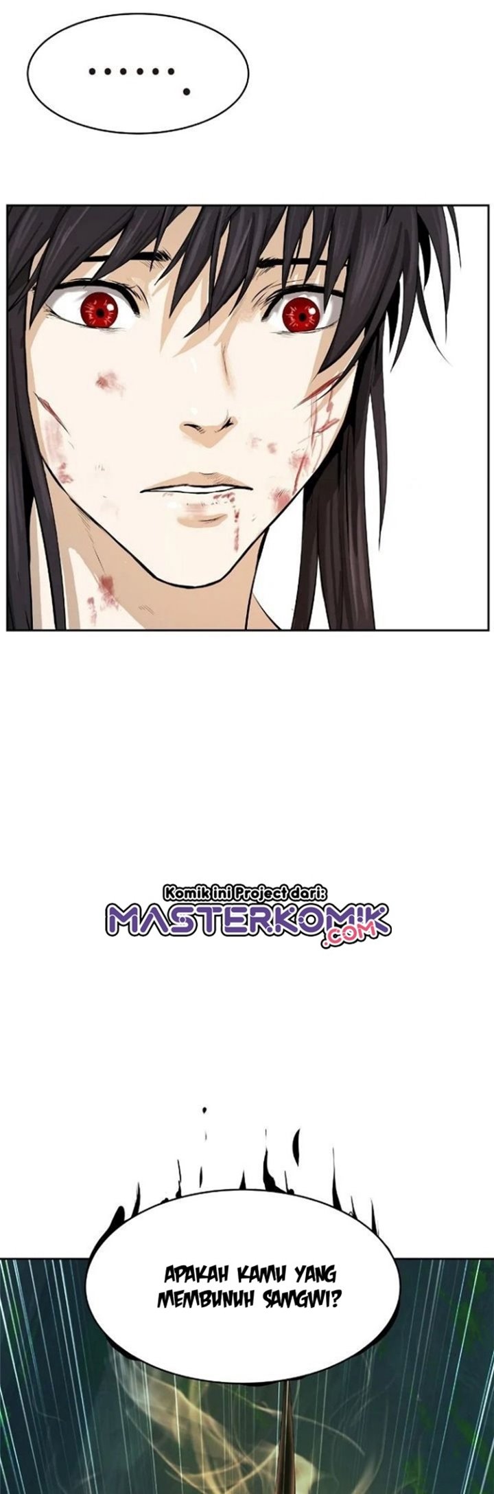 Cystic Story (Call The Spear) Chapter 29 Gambar 57