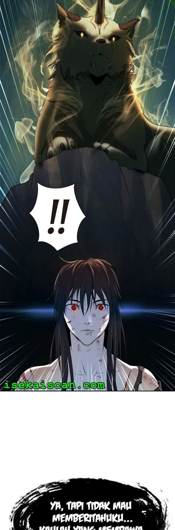Cystic Story (Call The Spear) Chapter 29 Gambar 58