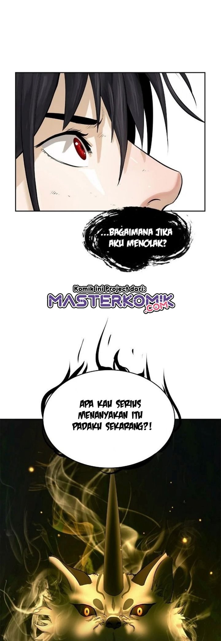 Cystic Story (Call The Spear) Chapter 29 Gambar 65