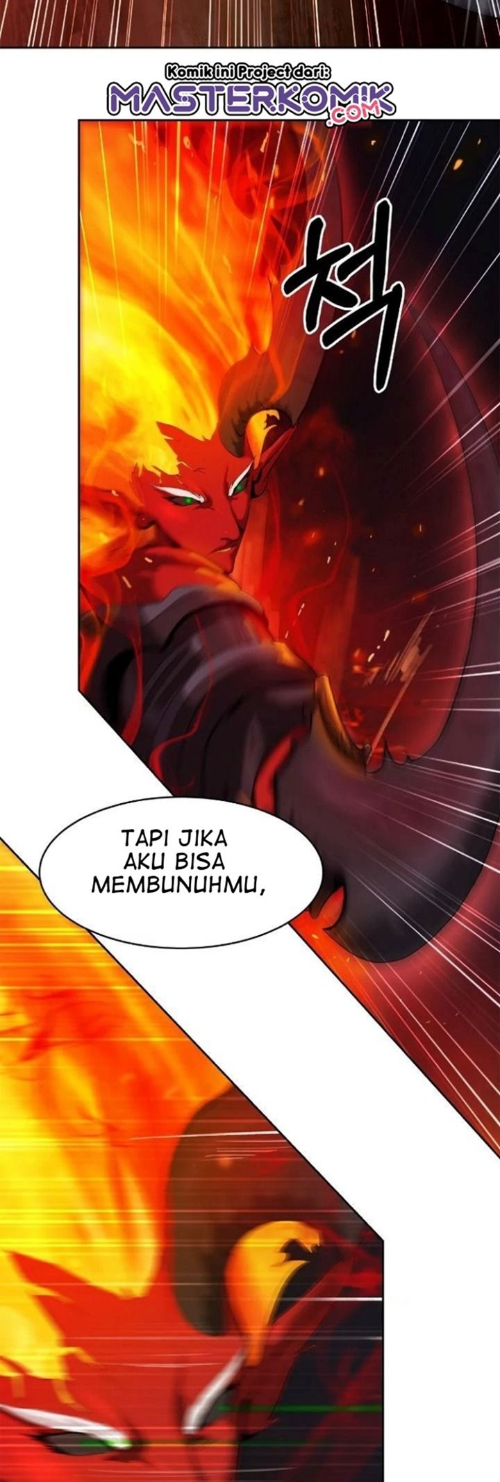 Cystic Story (Call The Spear) Chapter 29 Gambar 7