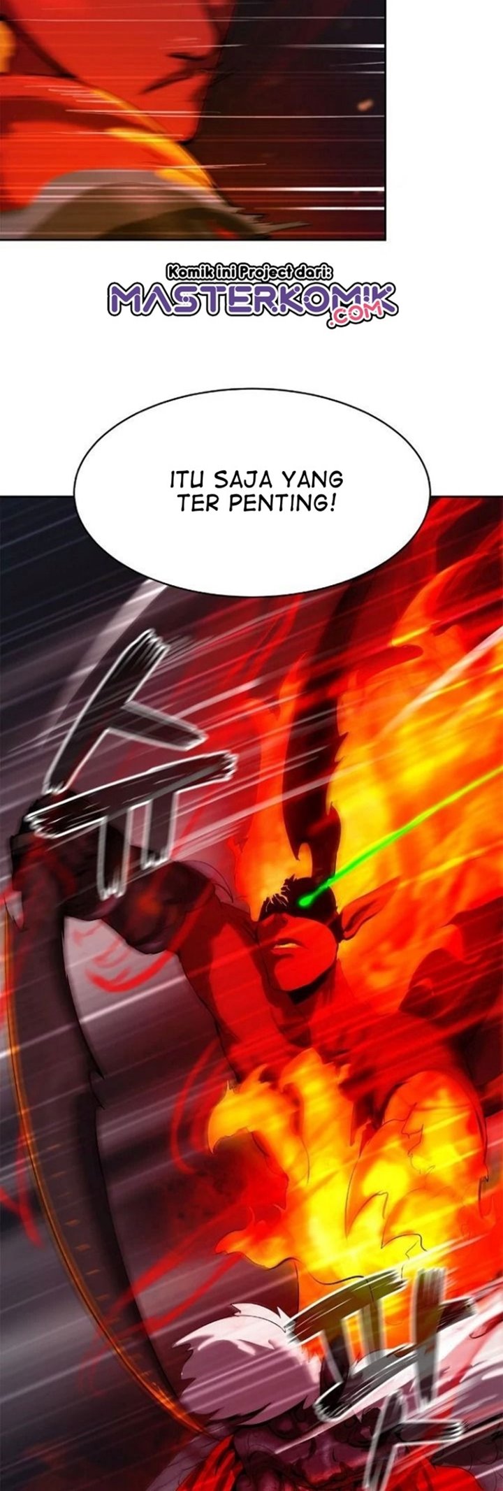 Cystic Story (Call The Spear) Chapter 29 Gambar 8