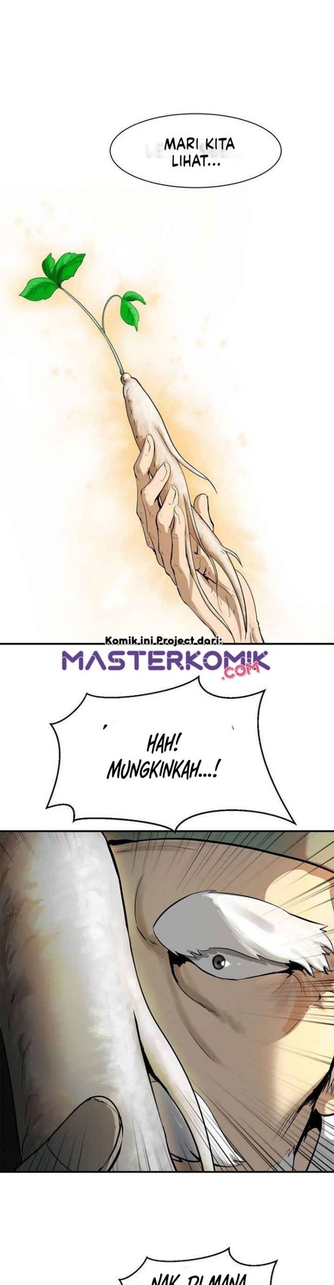 Cystic Story (Call The Spear) Chapter 3 Gambar 30