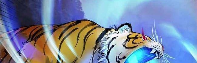 Cystic Story (Call The Spear) Chapter 3 Gambar 83