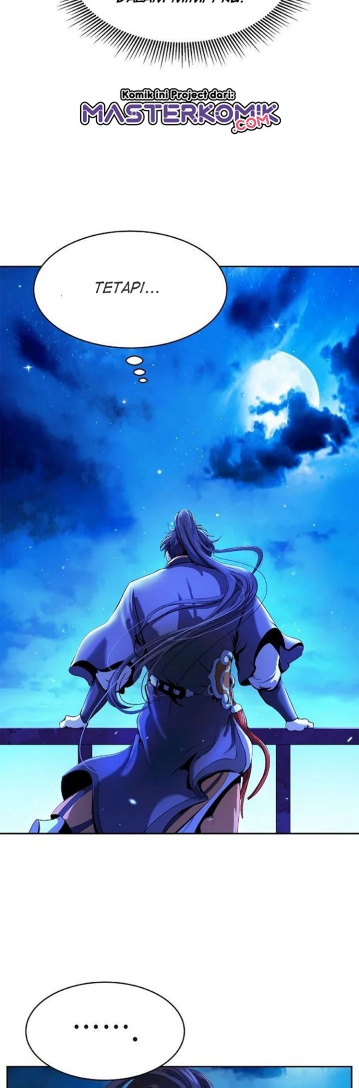 Cystic Story (Call The Spear) Chapter 30 Gambar 11