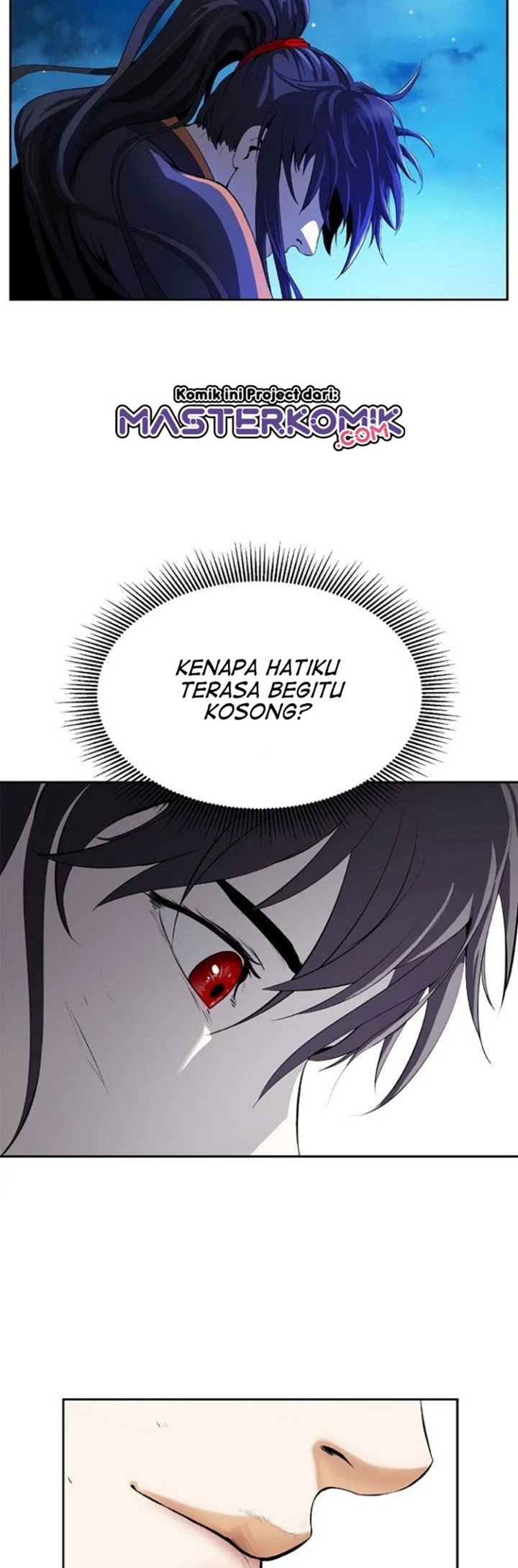 Cystic Story (Call The Spear) Chapter 30 Gambar 12