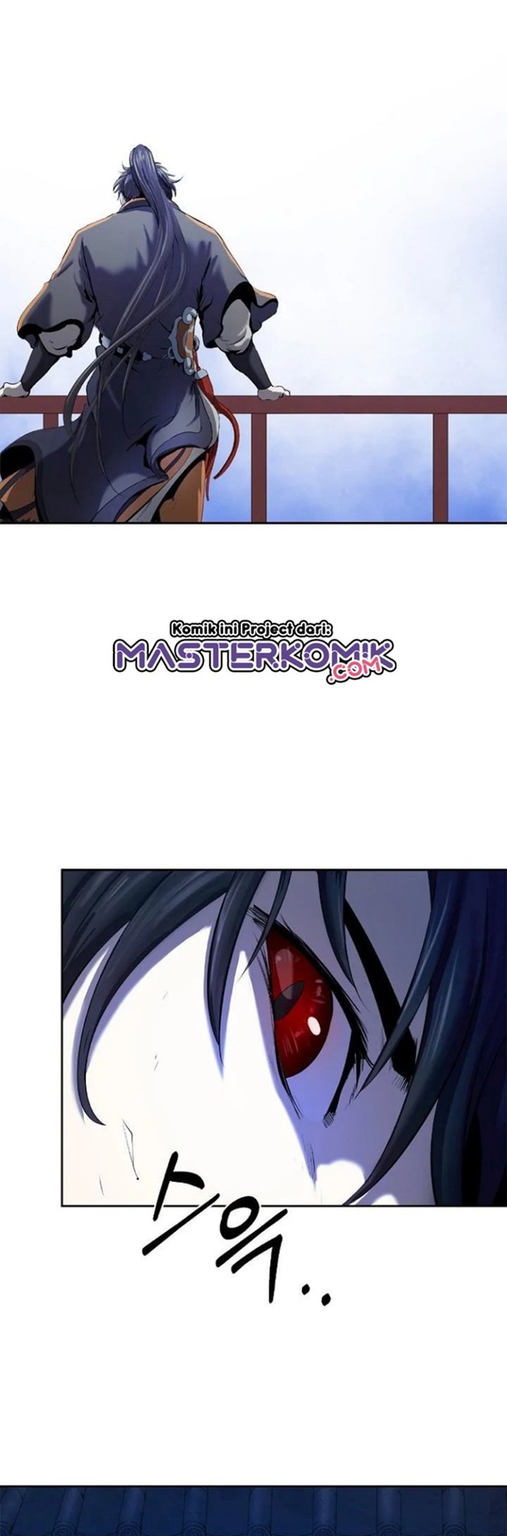 Cystic Story (Call The Spear) Chapter 30 Gambar 16