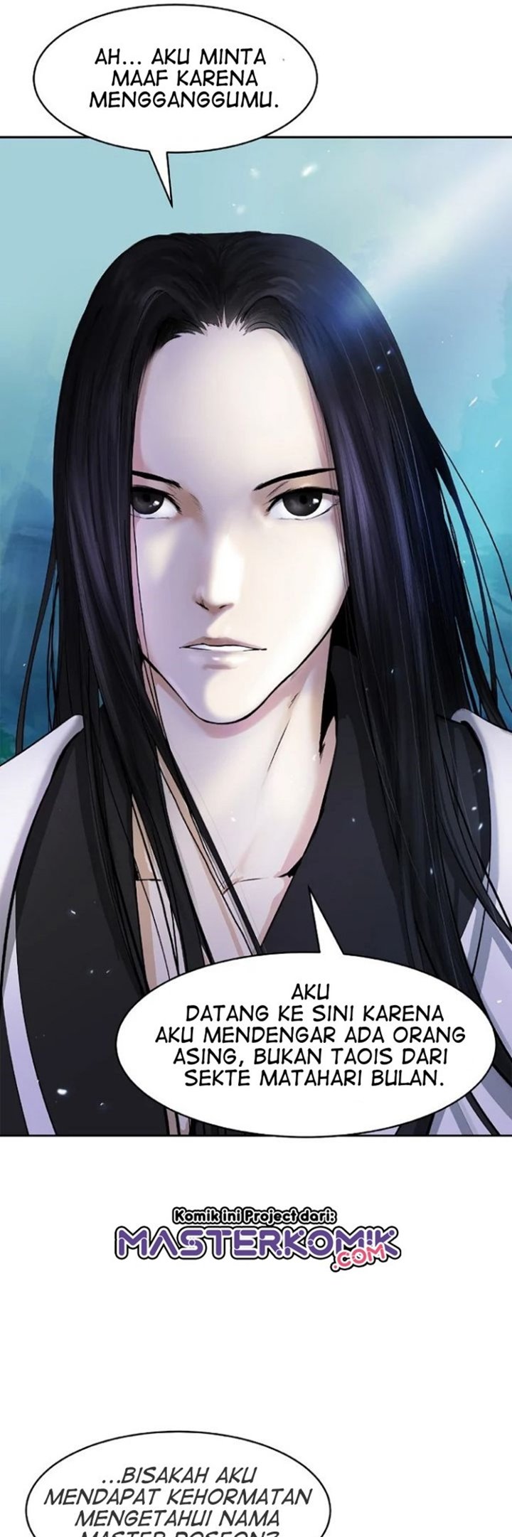 Cystic Story (Call The Spear) Chapter 30 Gambar 18