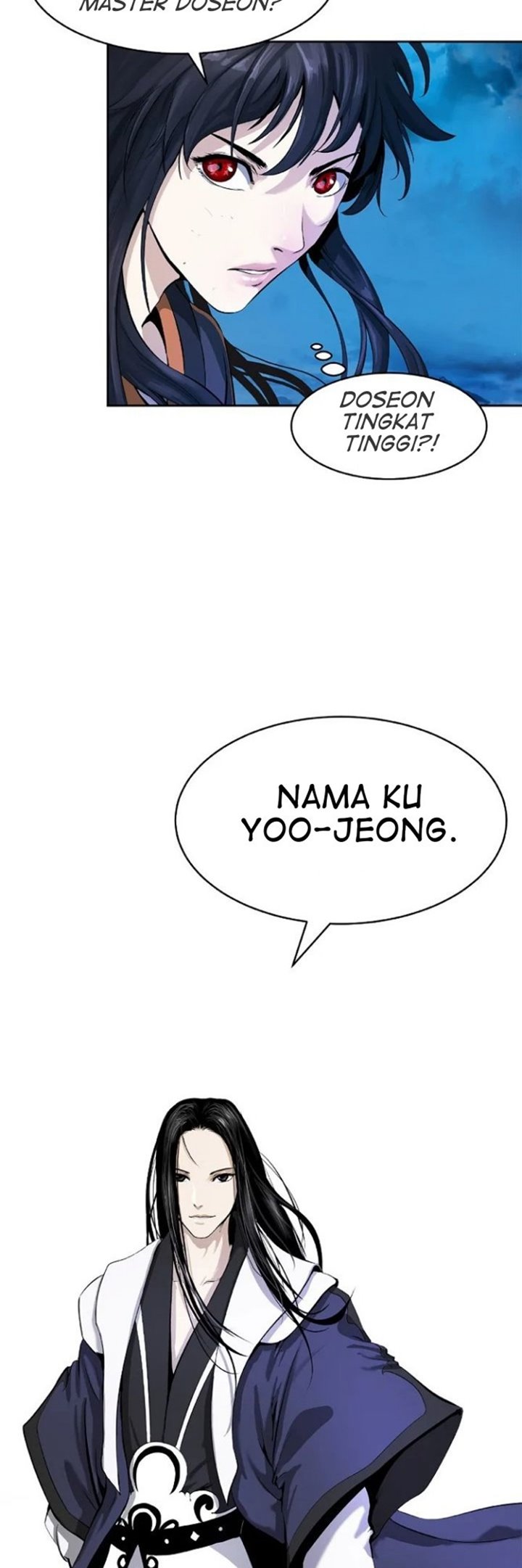 Cystic Story (Call The Spear) Chapter 30 Gambar 19