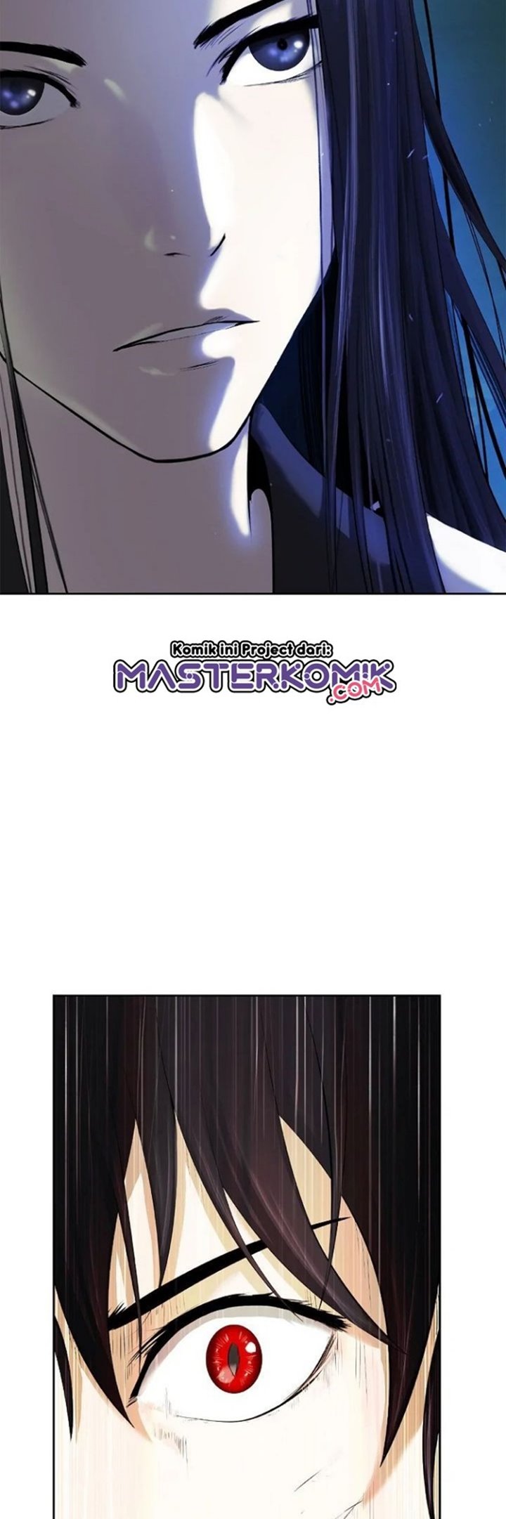 Cystic Story (Call The Spear) Chapter 30 Gambar 25