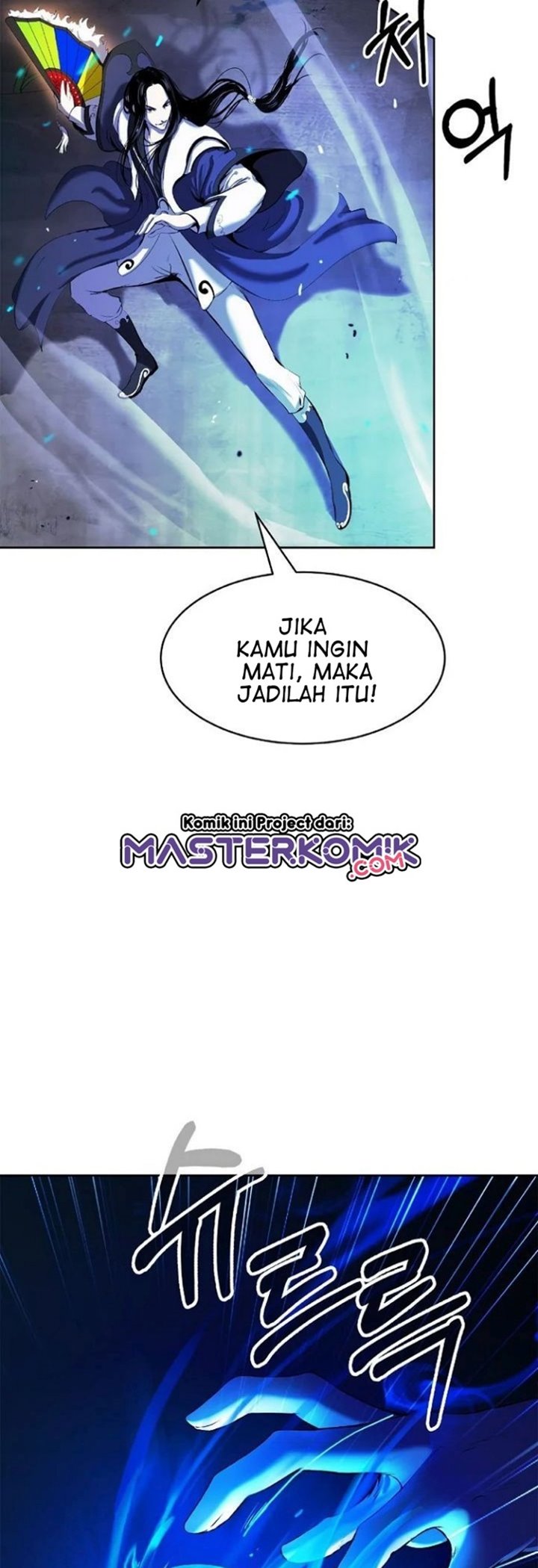 Cystic Story (Call The Spear) Chapter 30 Gambar 35