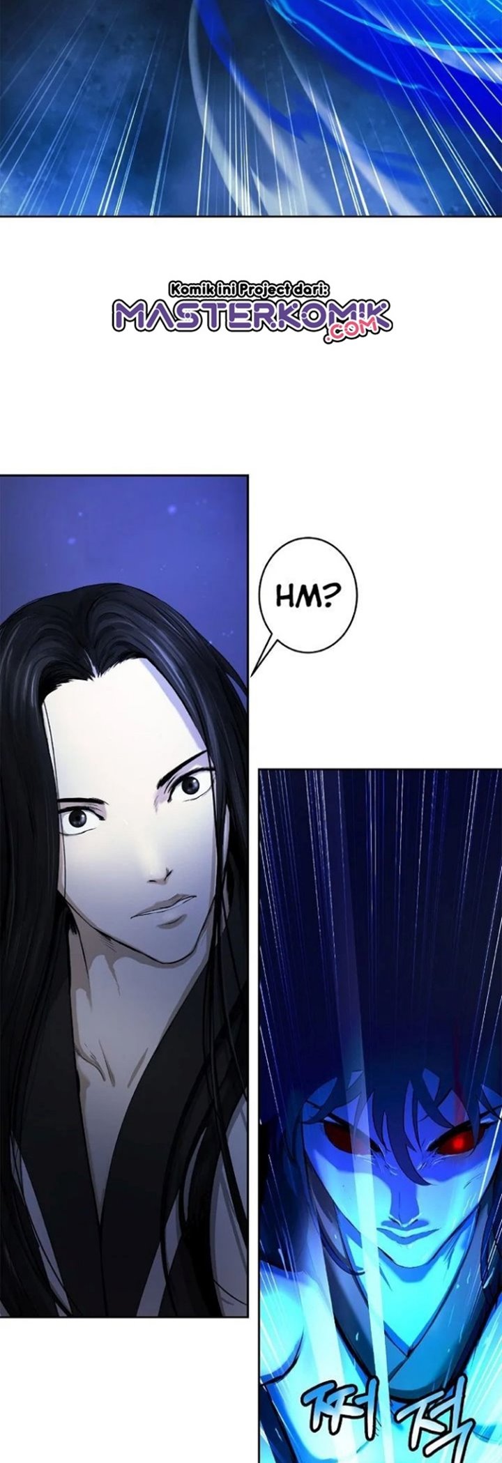 Cystic Story (Call The Spear) Chapter 30 Gambar 37