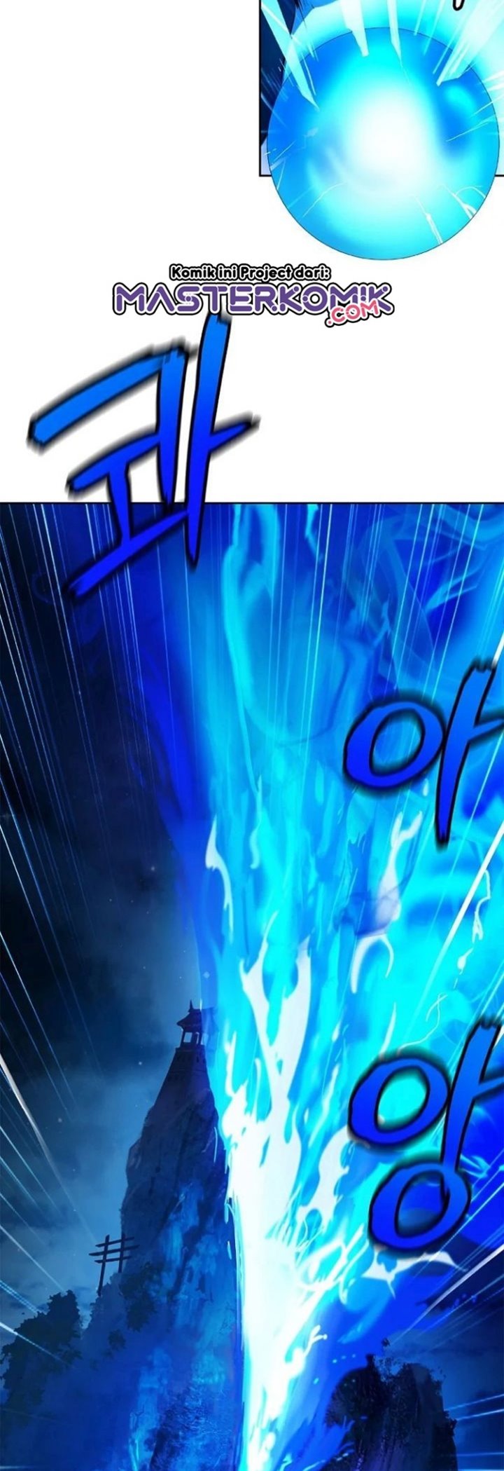 Cystic Story (Call The Spear) Chapter 30 Gambar 38