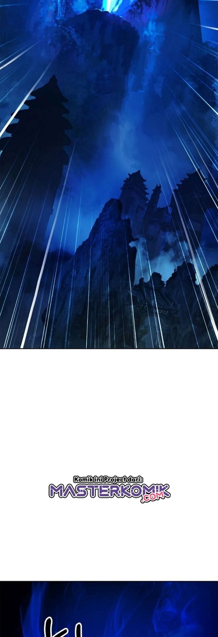 Cystic Story (Call The Spear) Chapter 30 Gambar 39