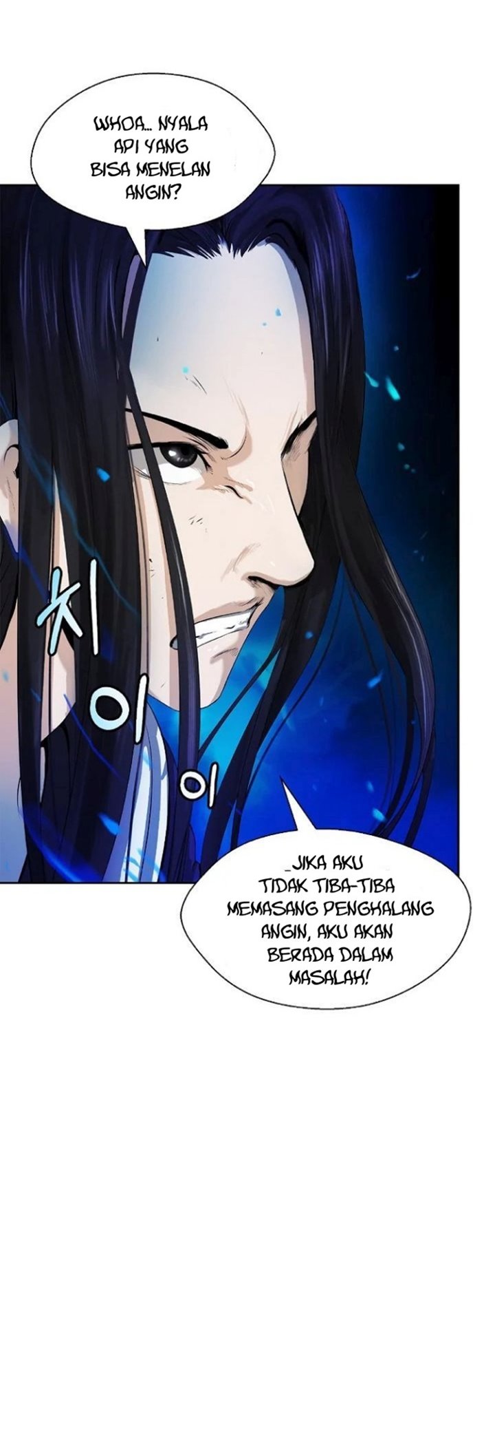 Cystic Story (Call The Spear) Chapter 30 Gambar 42
