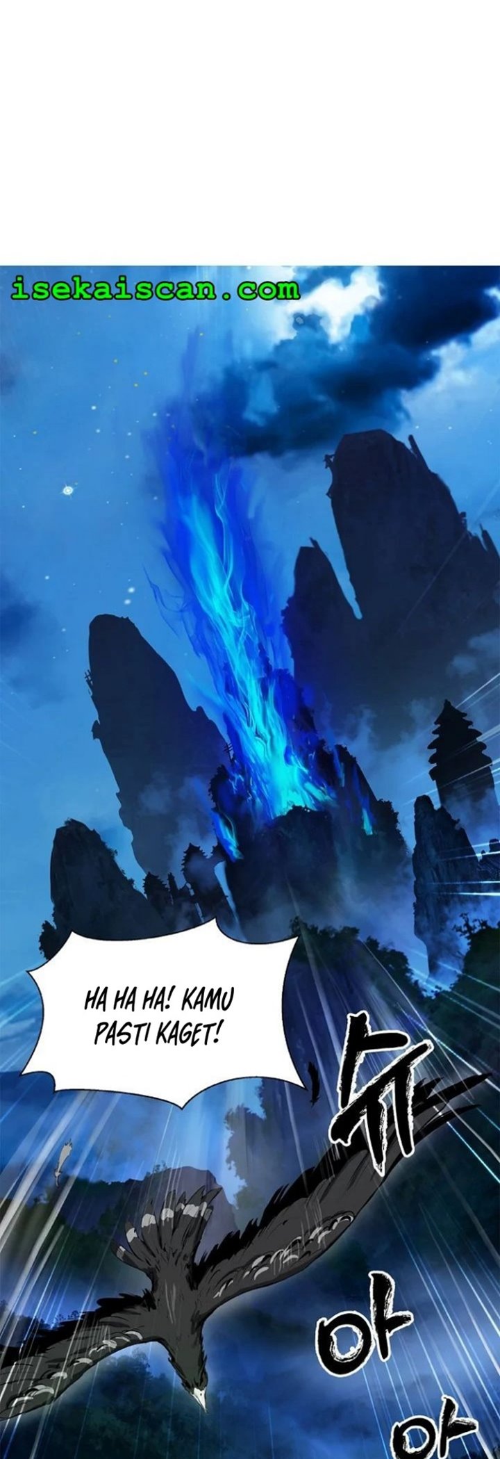 Cystic Story (Call The Spear) Chapter 30 Gambar 43