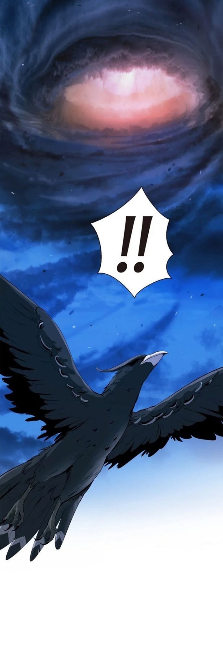 Cystic Story (Call The Spear) Chapter 30 Gambar 46