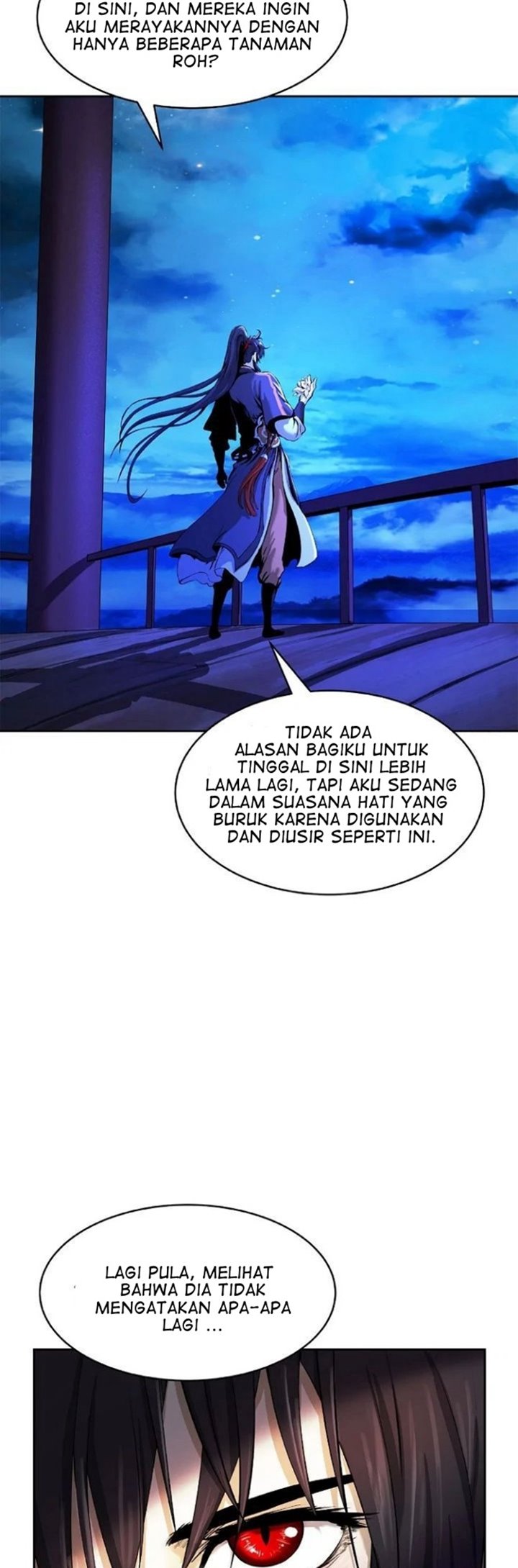 Cystic Story (Call The Spear) Chapter 30 Gambar 5