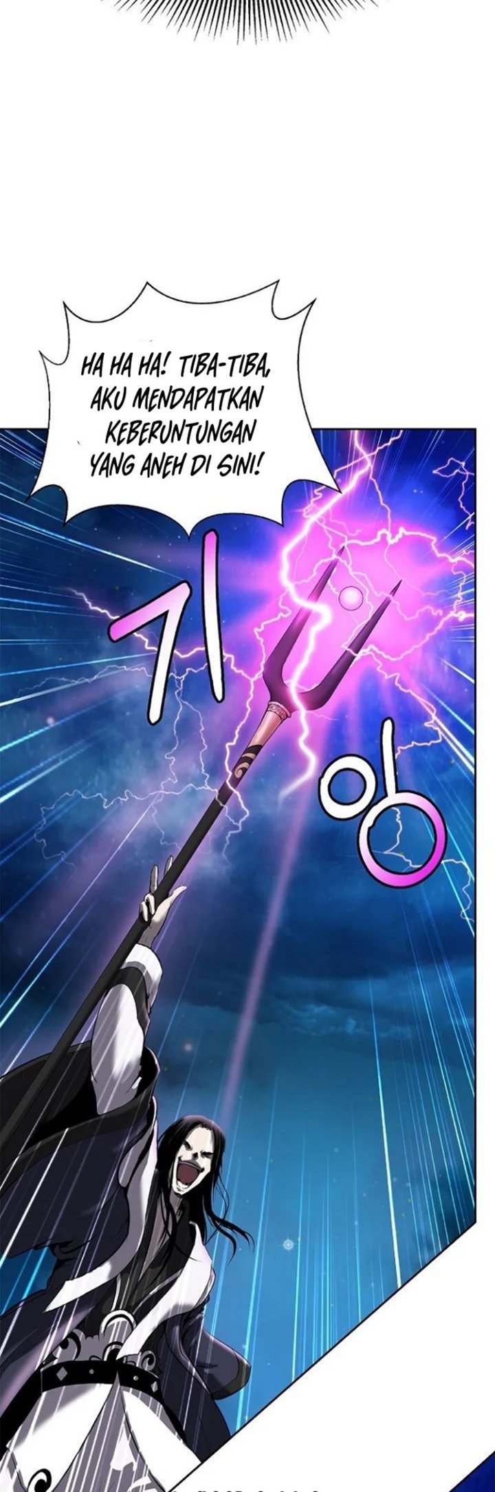 Cystic Story (Call The Spear) Chapter 30 Gambar 53