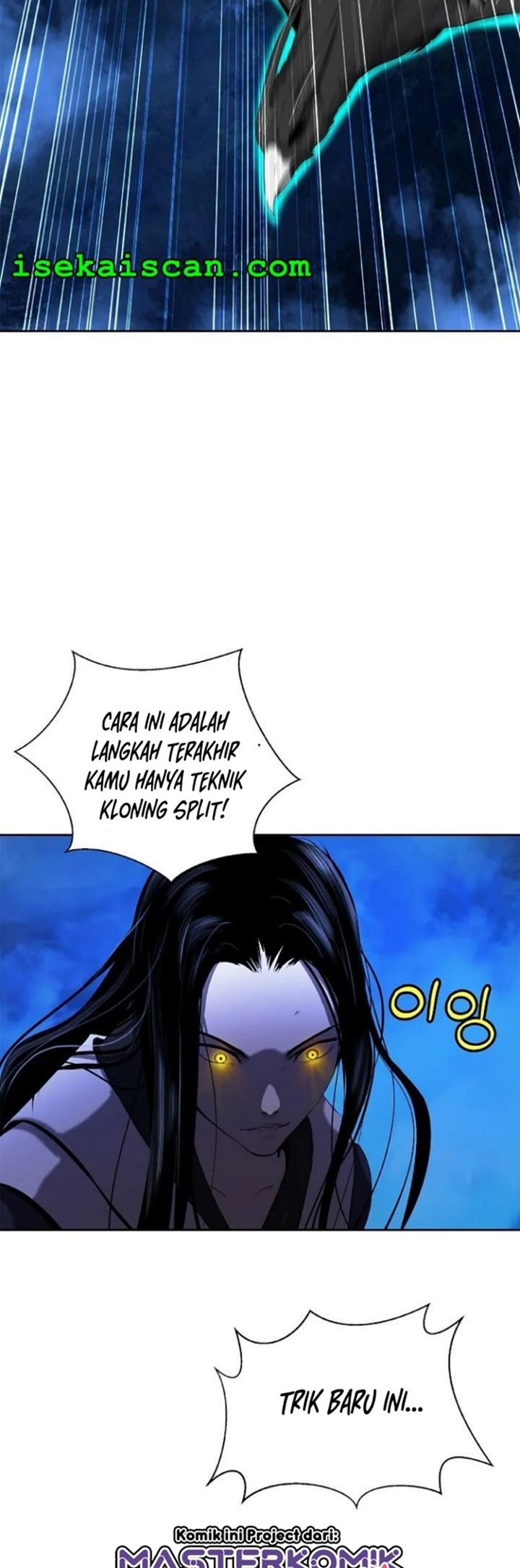 Cystic Story (Call The Spear) Chapter 30 Gambar 58