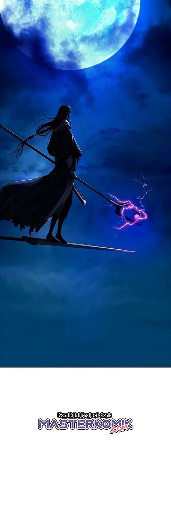 Cystic Story (Call The Spear) Chapter 30 Gambar 62