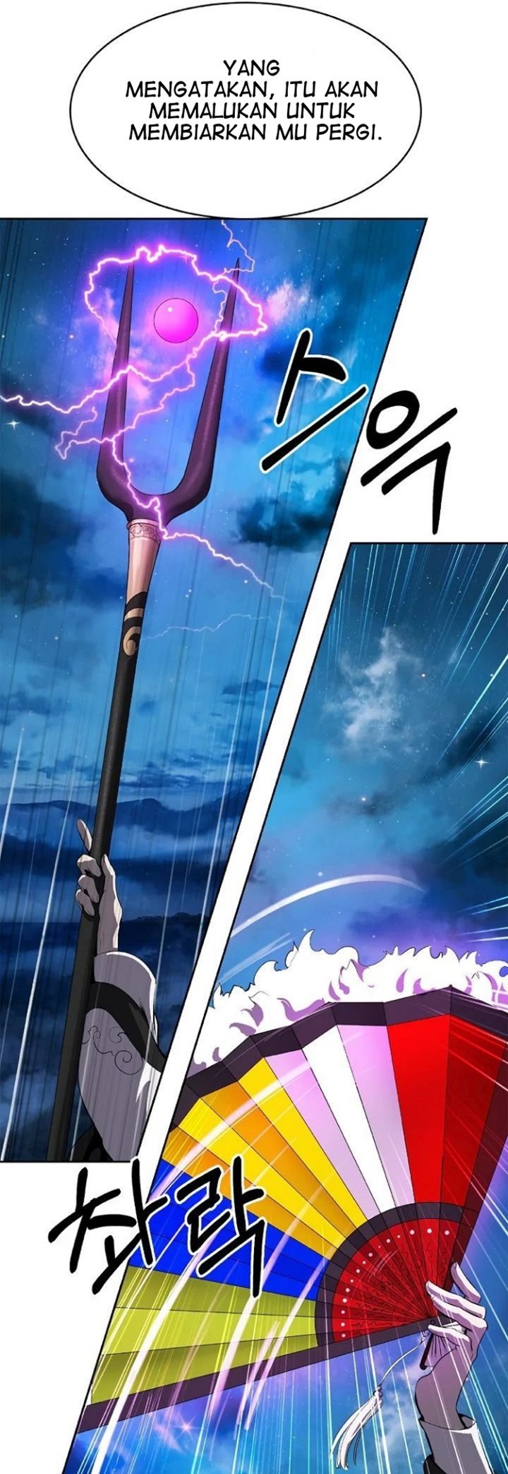 Cystic Story (Call The Spear) Chapter 30 Gambar 63
