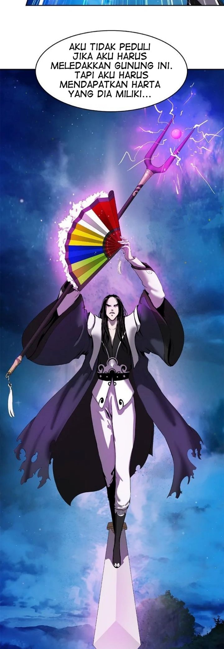 Cystic Story (Call The Spear) Chapter 30 Gambar 64