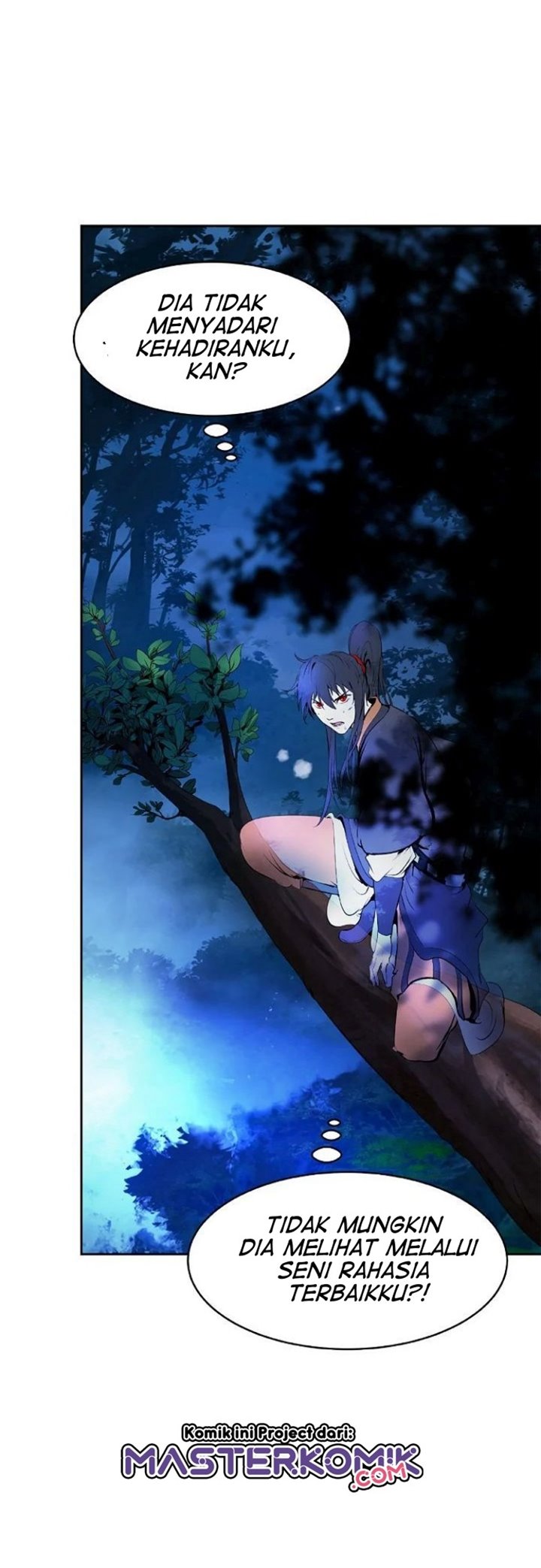 Cystic Story (Call The Spear) Chapter 30 Gambar 67