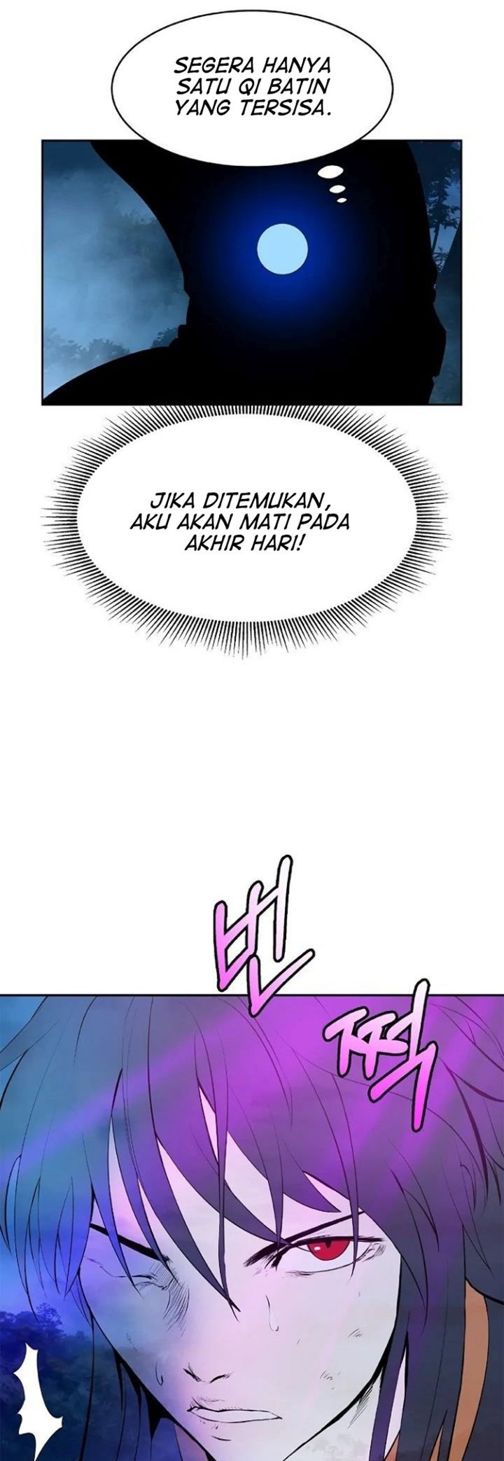 Cystic Story (Call The Spear) Chapter 30 Gambar 68